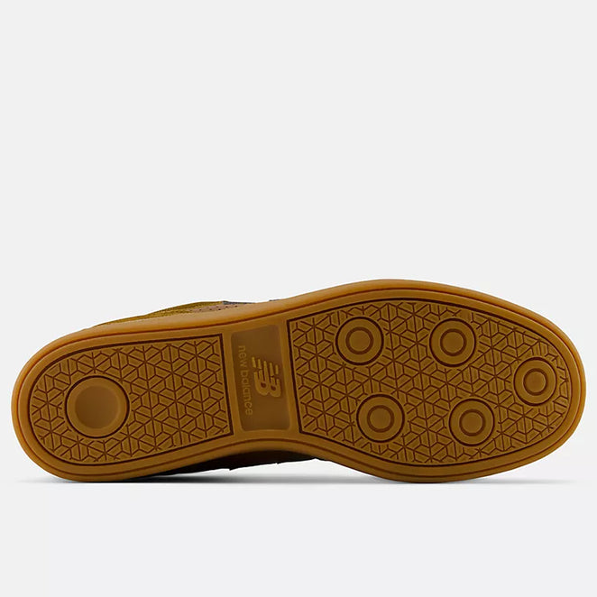 New Balance Numeric Brandon Westgate 508 Breakfast Tea Shoes