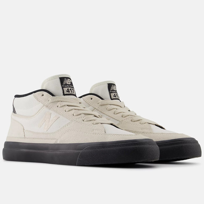 New Balance Numeric Franky Villani 417 Sea Salt Shoes