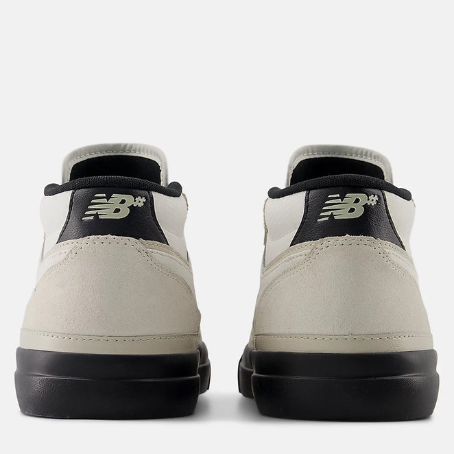 New Balance Numeric Franky Villani 417 Sea Salt Shoes