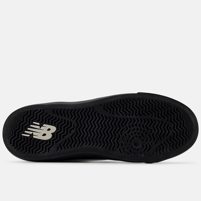 New Balance Numeric Franky Villani 417 Sea Salt Shoes