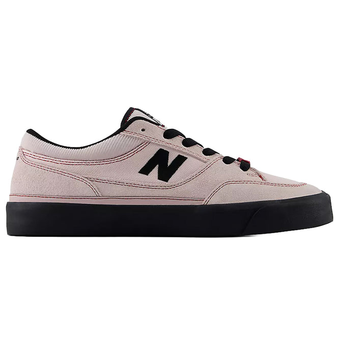 New Balance Numeric Franky Villani 417 Low Stone Pink Shoes