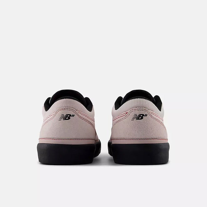 New Balance Numeric Franky Villani 417 Low Stone Pink Shoes