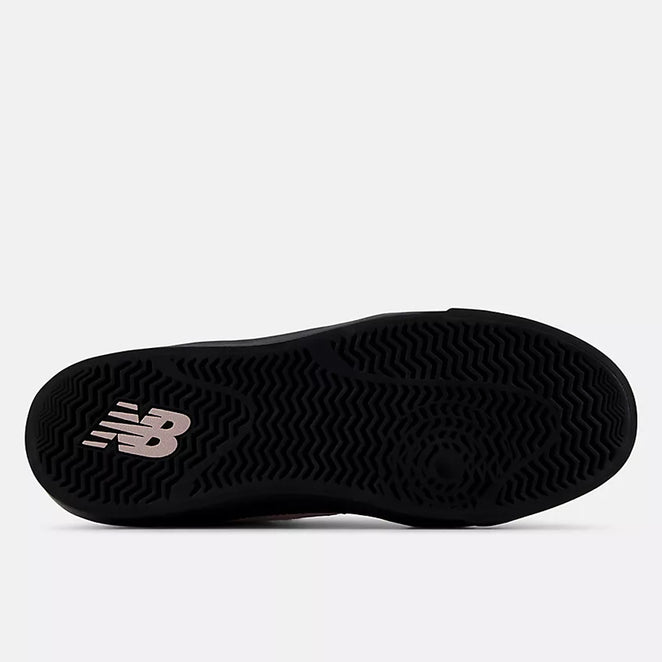 New Balance Numeric Franky Villani 417 Low Stone Pink Shoes