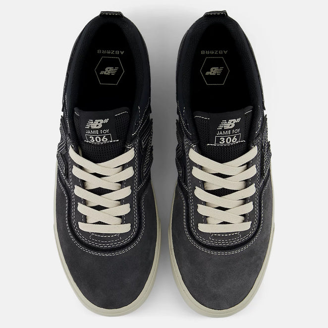 New Balance Numeric Jamie Foy 306 Phantom Shoes