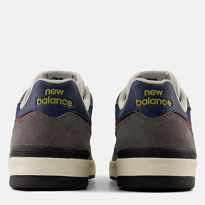 New Balance Numeric Jamie Foy 306 Cup Castlerock Shoes