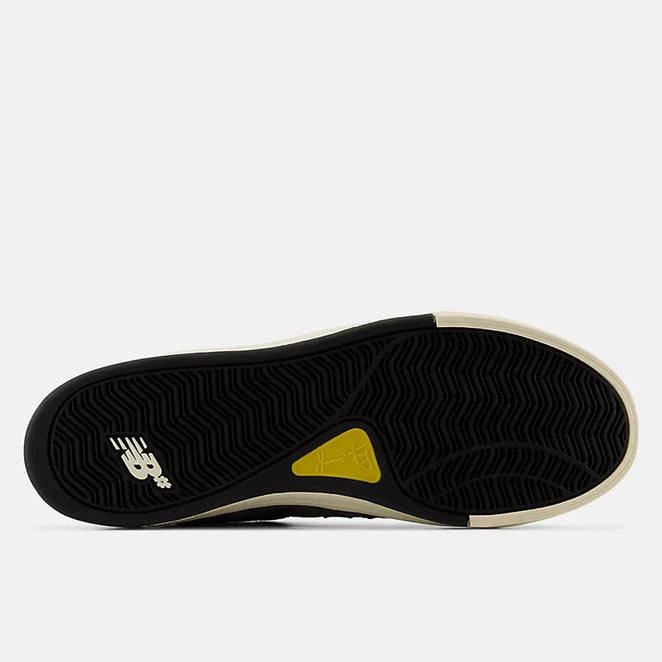 New Balance Numeric Jamie Foy 306 Cup Castlerock Shoes