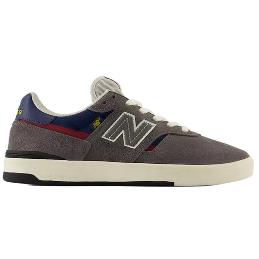 New Balance Numeric Jamie Foy 306 Cup Castlerock Shoes