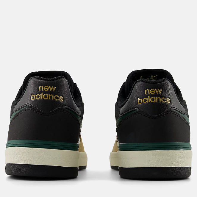 New Balance Numeric Jamie Foy 306 Cup Incense Shoes