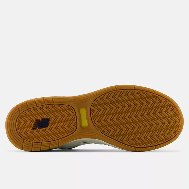 New Balance Numeric Tiago Lemos 808 Sea Salt Shoes