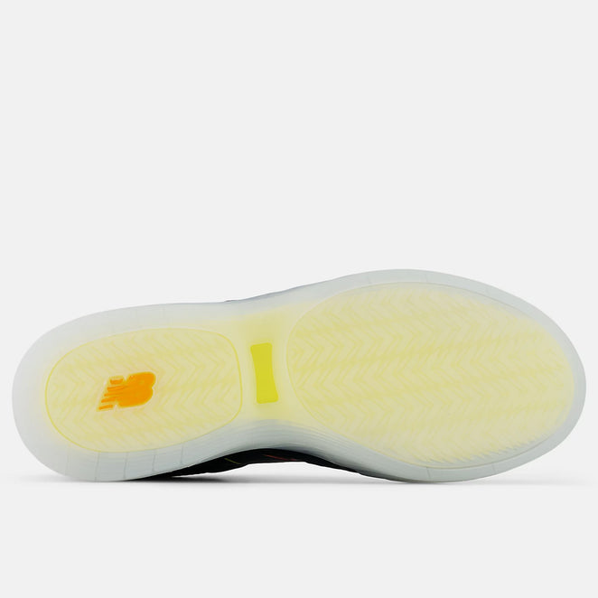 New Balance Numeric Tiago 808 Lite x Roland Shoes