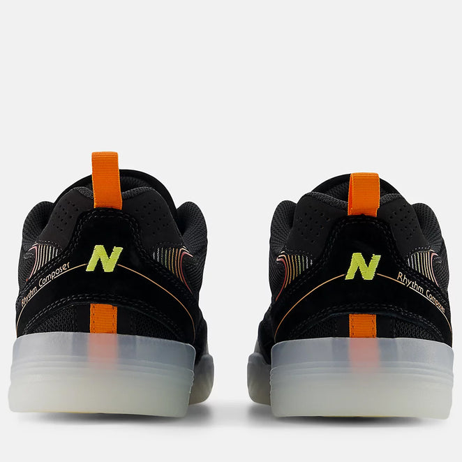 New Balance Numeric Tiago 808 Lite x Roland Shoes