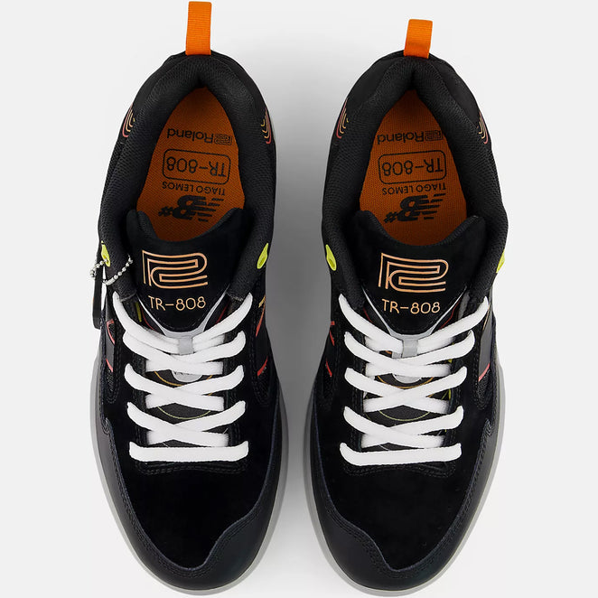 New Balance Numeric Tiago 808 Lite x Roland Shoes