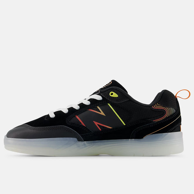 New Balance Numeric Tiago 808 Lite x Roland Shoes