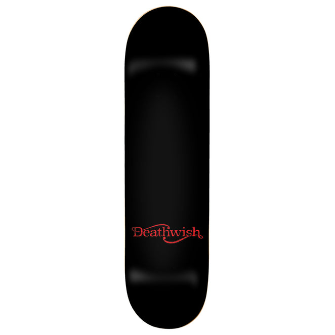 Deathwish Neen Williams Over The Top Deck