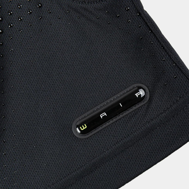 Nike SB Ishod Black Jersey Top
