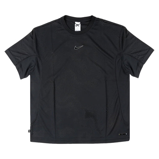 Nike SB Ishod Black Jersey Top