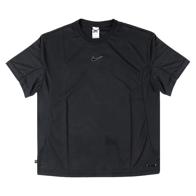 Nike SB Ishod Black Jersey Top