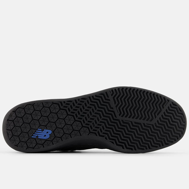 New Balance Numeric 440 V2 Black Cement Shoes