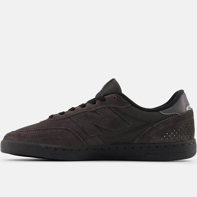 New Balance Numeric 440 V2 Black Cement Shoes