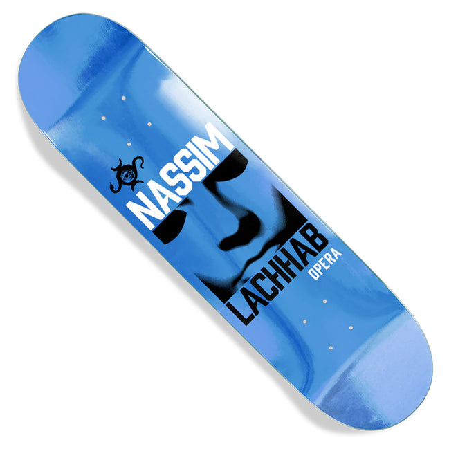 Opera Nassim Lachhab Serpent EX7 Deck