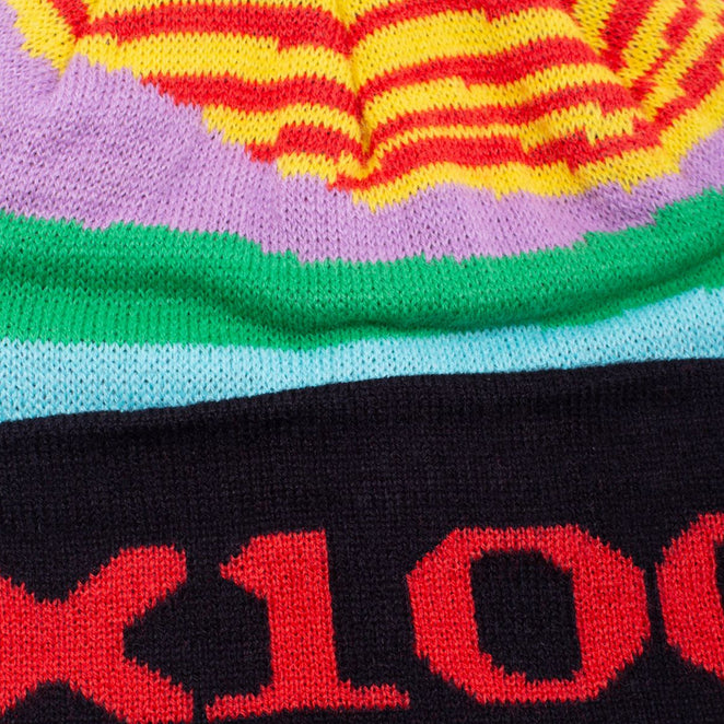GX1000 Nature Beanie