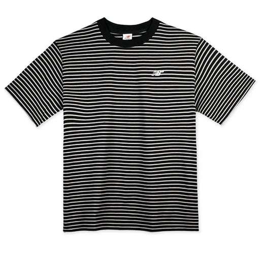 New Balance Numeric Thin Stripe T Shirt