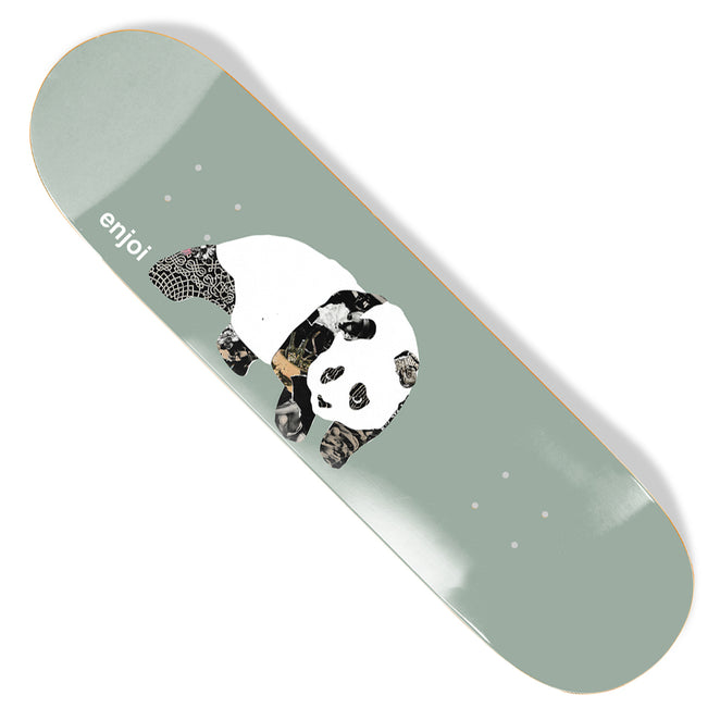 Enjoi Ryan Townley Collage Panda R7 Deck