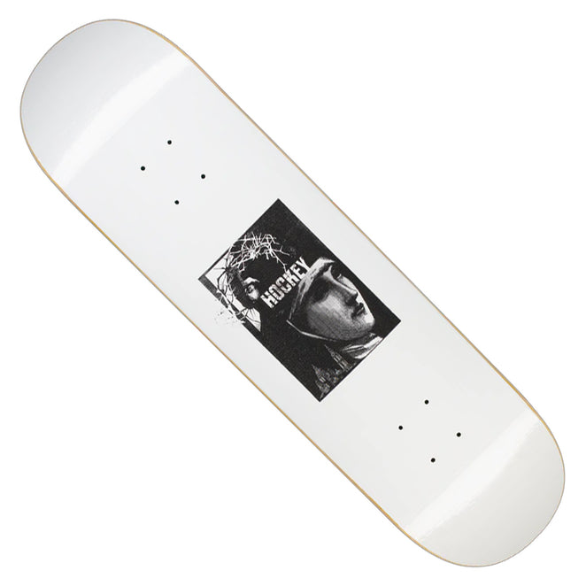 Hockey Nik Stain Epiphany Deck