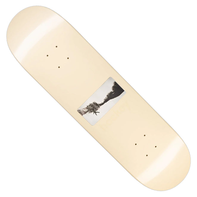 Hockey Nik Stain Take Off Shape 2 Deck