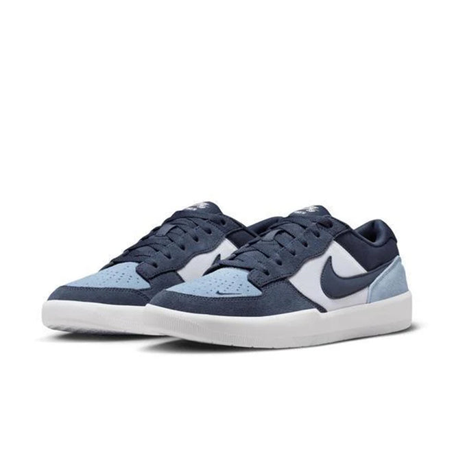 Nike SB Force 58 Light Armory Blue Shoes