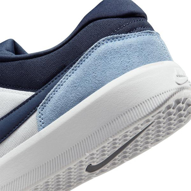 Nike SB Force 58 Light Armory Blue Shoes