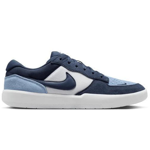 Nike SB Force 58 Light Armory Blue Shoes