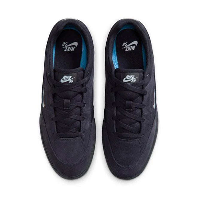 Nike SB Malor Blueprint Shoes