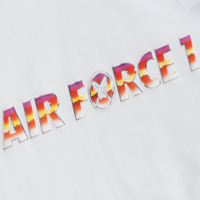 Nike SB Yuto Air Force 1 T Shirt