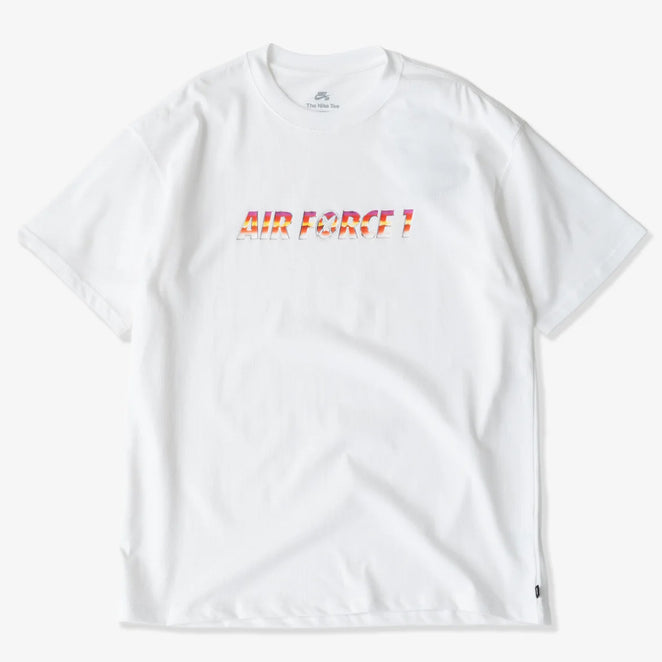 Nike SB Yuto Air Force 1 T Shirt