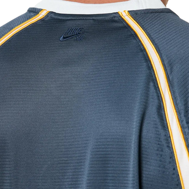 Nike SB Yuto Thunder Blue Jersey
