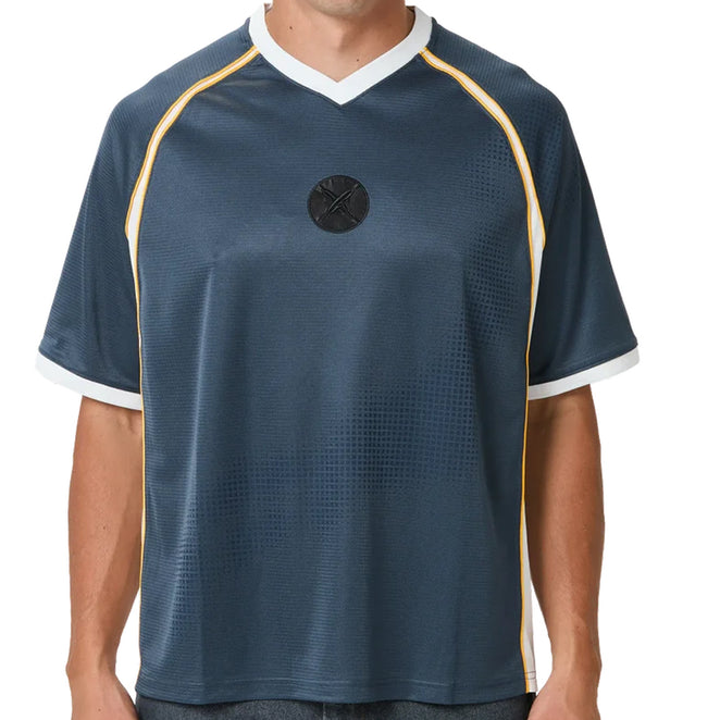 Nike SB Yuto Thunder Blue Jersey