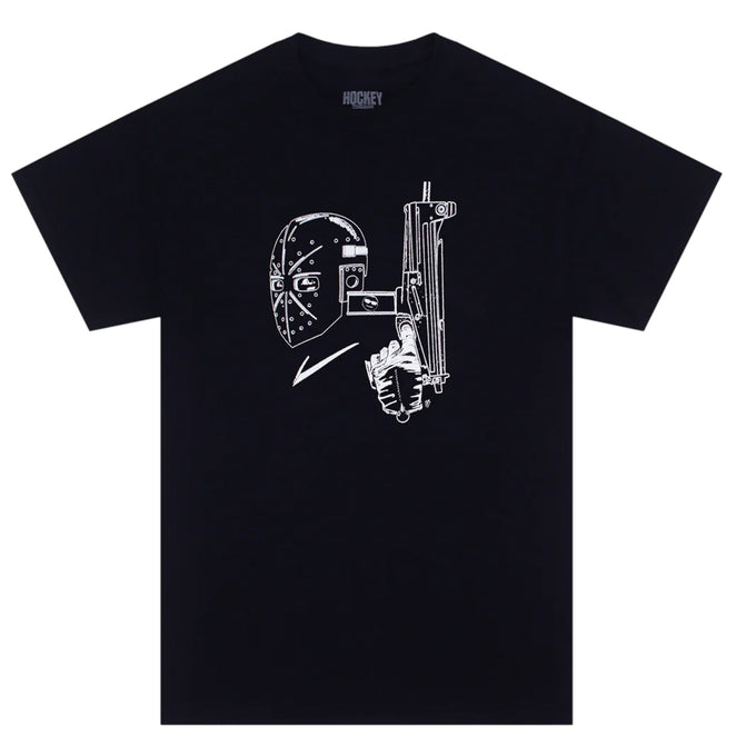 Hockey Not Heat T Shirt