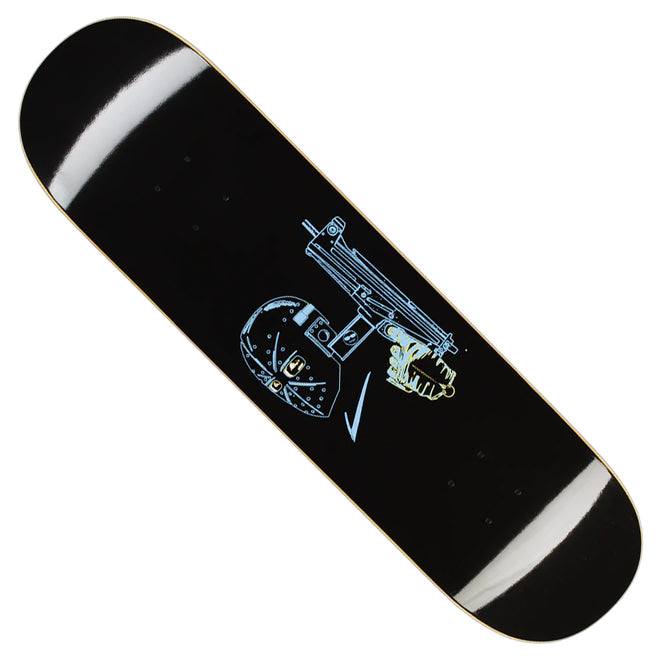 Hockey Not Heat Deck