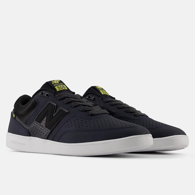 New Balance Numeric Brandon Westgate 508 Eclipse Shoes