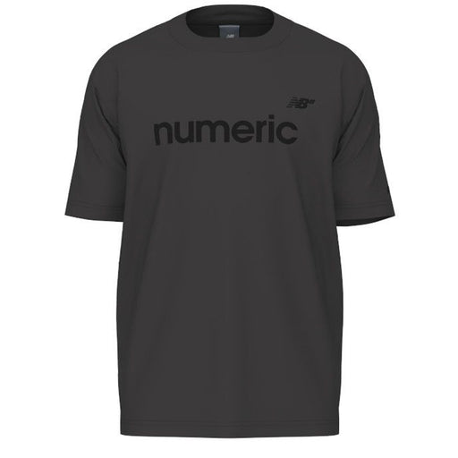 New Balance Numeric Jersey T Shirt