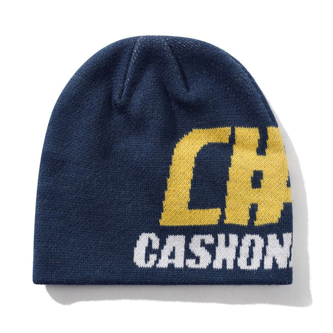 Cash Only Numeric Skully Beanie