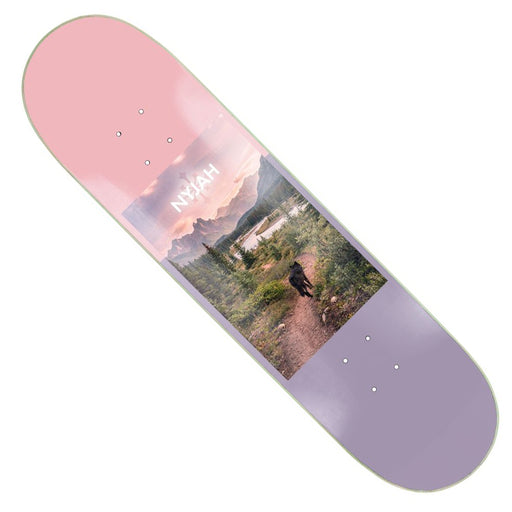 Disorder Nyjah Huston Lone Wolf Deck
