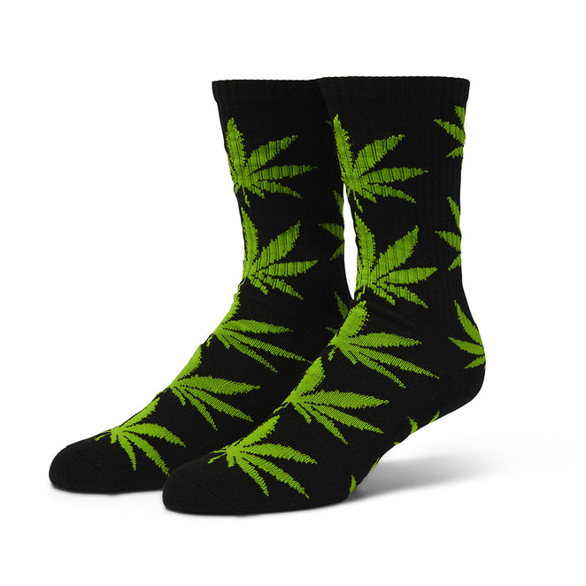 HUF OG Plantlife Crew Socks