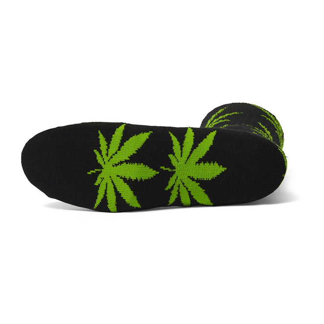 HUF OG Plantlife Crew Socks