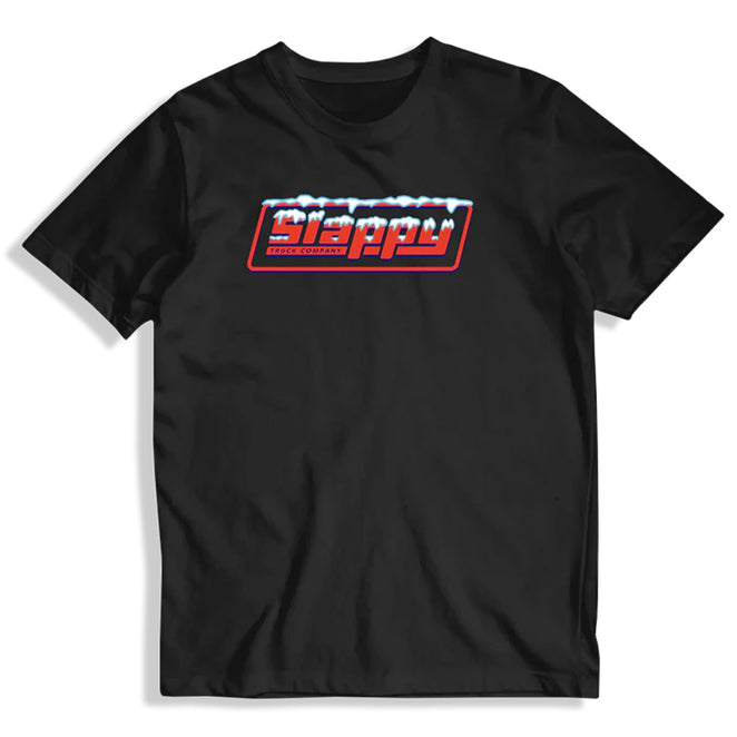 Slappy Trucks OG Chill T Shirt