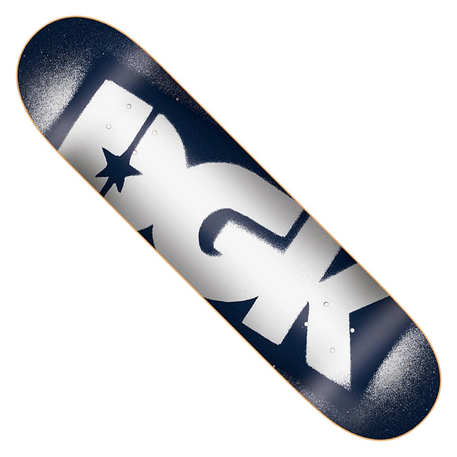DGK O.G. Logo Deck