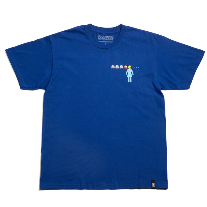 Girl OG Pac-Man Maze T Shirt