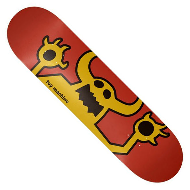 Toy Machine Original Monster Deck