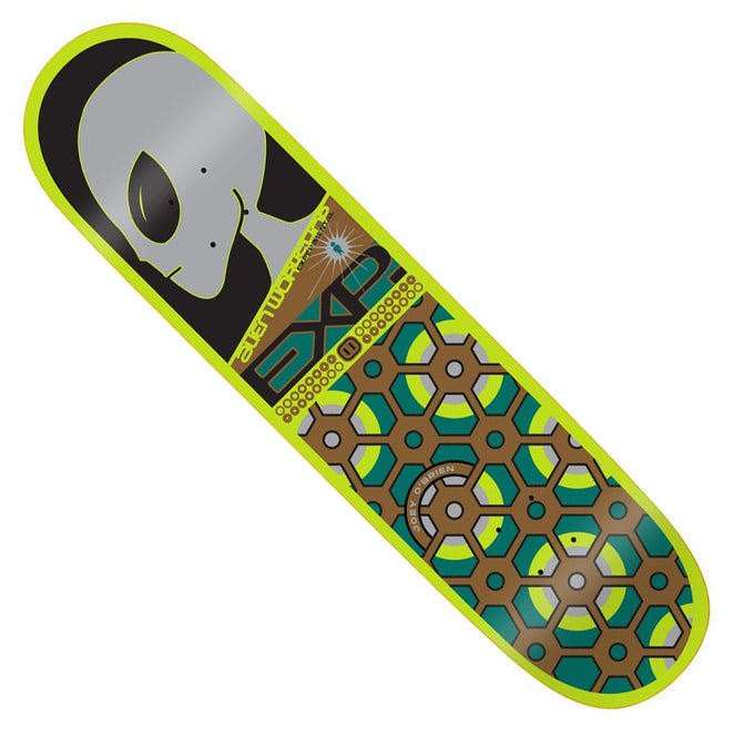 Alien Workshop Joey O'Brien Strobe EXP Deck